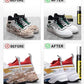 Sneaker Cleaning Kit — Premium Shoe Care Solution