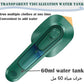 Portable Mini Iron ⚡ 2-in-1 Travel Steam & Dry Iron