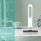 Portable Mini Self-Wringing Mop — Compact Squeeze Mop for Kitchen, Car & Bathroom