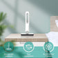 Portable Mini Self-Wringing Mop — Compact Squeeze Mop for Kitchen, Car & Bathroom