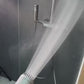 High Pressure Shower Head — 3-Mode Filtered Spa Experience for Hard Water