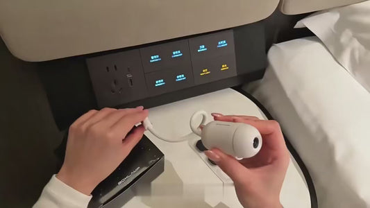 Portable Mini USB Sky Projection Lamp — Interchangeable Slide Night Light for Bedroom & Living Room