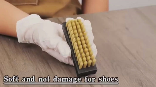 Sneaker Cleaning Kit ✨ Premium Shoe Care Solution