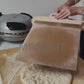 Sliding Pizza Peel 🍕 Non-Stick Wooden Pizza Paddle for Baking