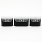 Wireless Rechargeable Motion Sensor LED Wall Lights (4 Pack) — Indoor & Outdoor Night Lights