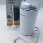 200W Multi-Functional Grinder — 4-Blade Stainless Steel Coffee, Spice & Dry Fruit Grinder