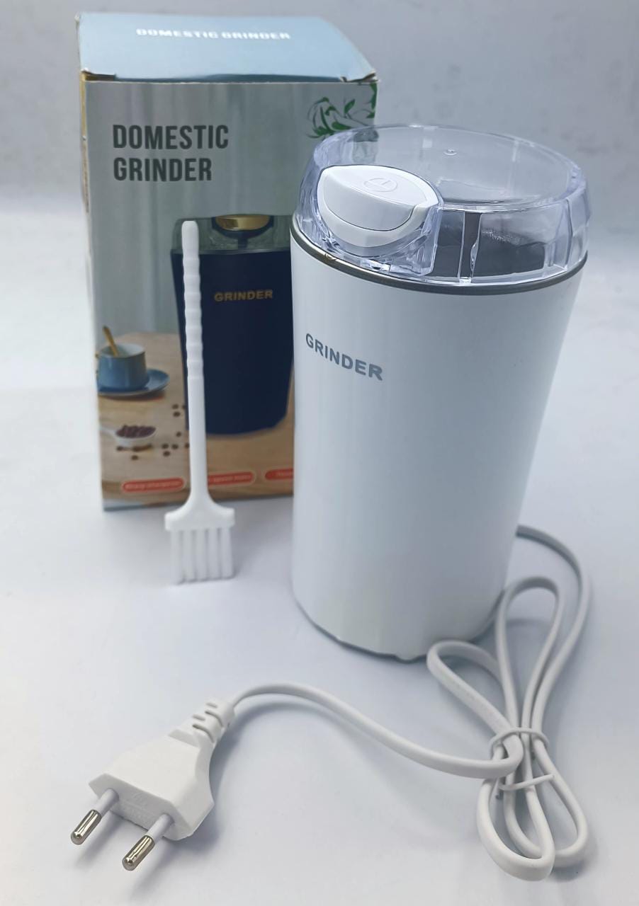 Compact Multi-Functional Grinder ⚡