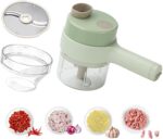 Food Chopper Handheld