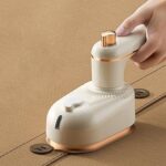 Foldable Electric Iron - Image 5