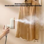 Foldable Electric Iron - Image 2