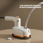 Foldable Electric Iron - Image 4