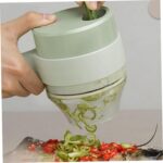 Food Chopper Handheld - Image 8