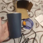 Compact Multi-Functional Grinder photo review