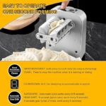 Electric Dumpling Machine - Image 4