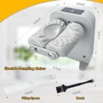 Electric Dumpling Machine - Image 7