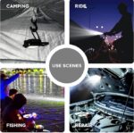 Mini Rechargeable Flashlight - Image 2