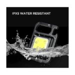 Mini Rechargeable Flashlight - Image 3