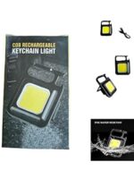 Mini Rechargeable Flashlight - Image 4