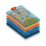 Islamic Mat for Children Education - Image 4