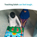 Islamic Mat for Children Education - Image 5