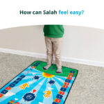 Islamic Mat for Children Education - Image 6