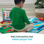 Islamic Mat for Children Education - Image 7