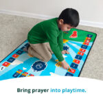 Islamic Mat for Children Education - Image 8
