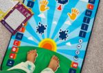 Islamic Mat for Children Education - Image 2