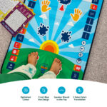 Islamic Mat for Children Education - Image 9