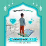 Islamic Mat for Children Education - Image 3