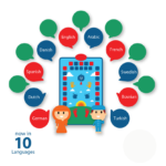 Islamic Mat for Children Education - Image 11