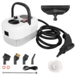 Portable Steam Cleaner