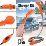 Portable Outdoor Shower Kit - Image 3
