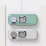 Rotating Child Safety Lock - Image 2