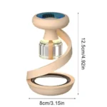 Electric Mosquito Repellent Vaporizer - Image 7