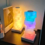 Modern LED Table Lamp