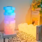 Modern LED Table Lamp - Image 4