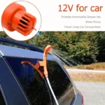 Portable Outdoor Shower Kit - Image 4