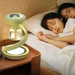 Electric Mosquito Repellent Vaporizer - Image 4