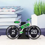 Bicycle Flip Clock - Image 2