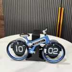 Bicycle Flip Clock - Image 6