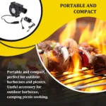 BBQ Electric Air Blower - Image 5
