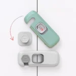 Rotating Child Safety Lock - Image 3
