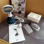 Difei - Handheld Garment Steamer - Image 6