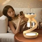 Electric Mosquito Repellent Vaporizer - Image 3