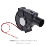 BBQ Electric Air Blower - Image 3