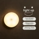 Motion Sensor LED Night Light - Image 6