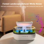 Raindrop Aroma Diffuser - Image 4