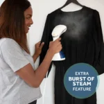 Difei - Handheld Garment Steamer - Image 3