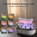Raindrop Aroma Diffuser - Image 5